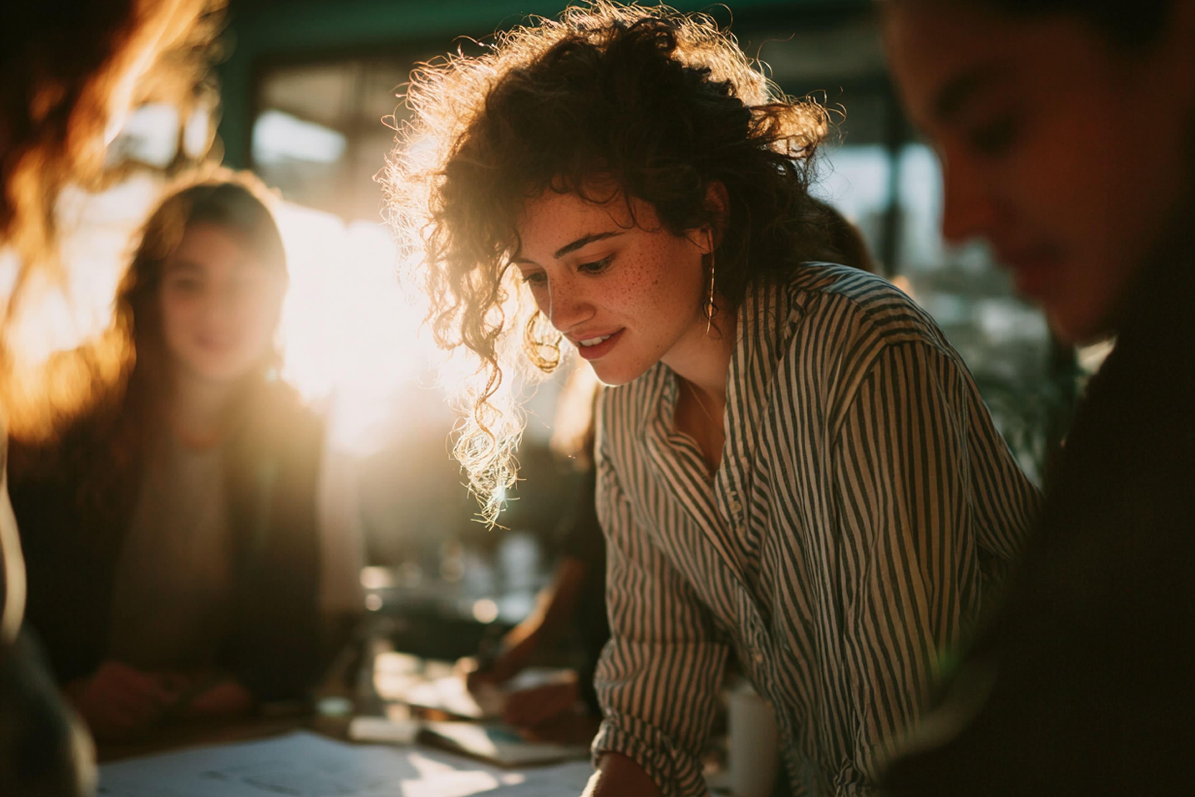 When Support Makes the Difference: The New Map of Entrepreneurship in the Region